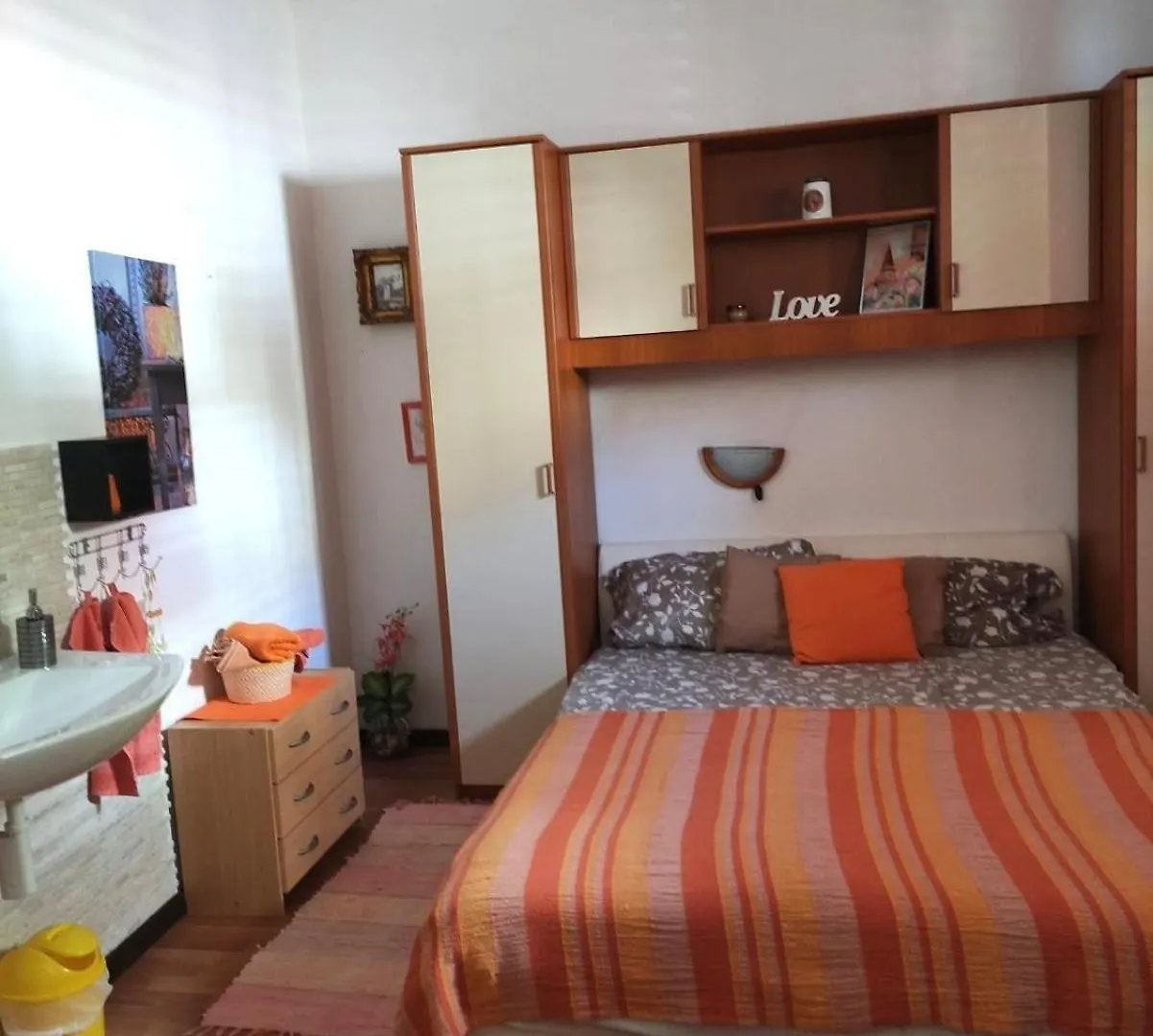 Apartments By The Sea Banjol, Rab - 22777 Rab Town 0*,  Croatia