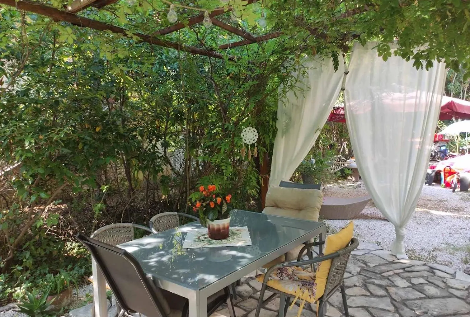 Apartments By The Sea Banjol, Rab - 22777 Ραμπ