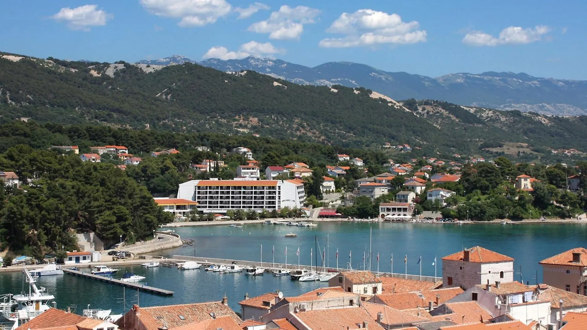 Apartments By The Sea Banjol, Rab - 22777 Rab Town Croatia
