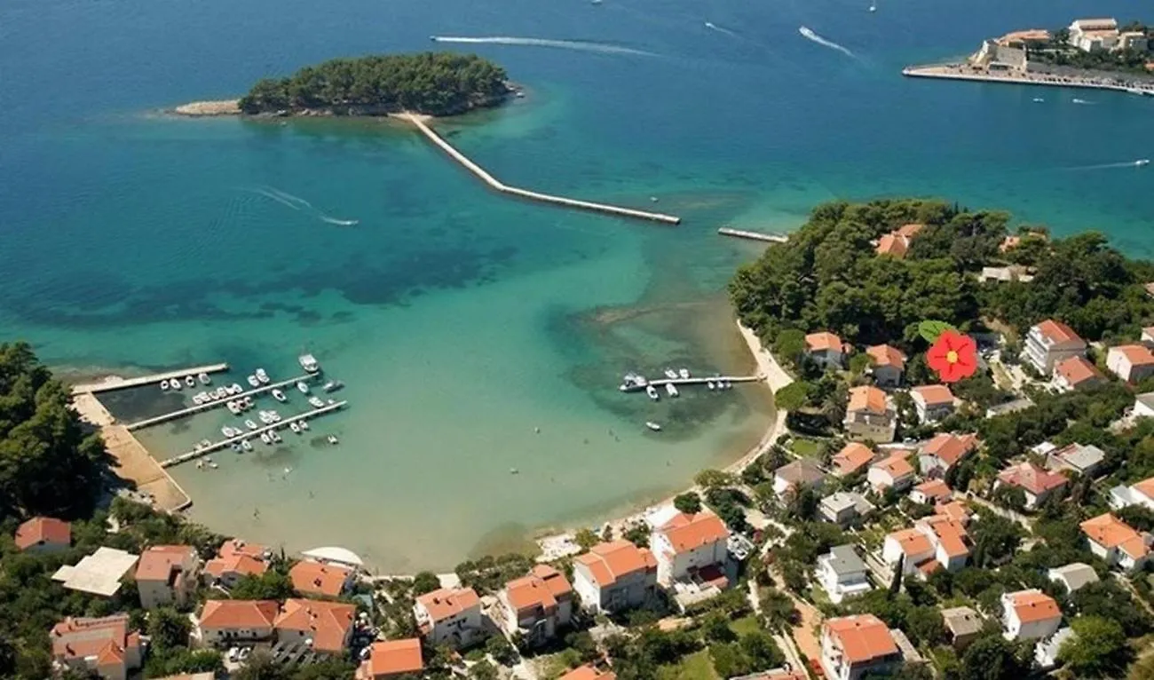 Apartments By The Sea Banjol, Rab - 22777 Rab Town