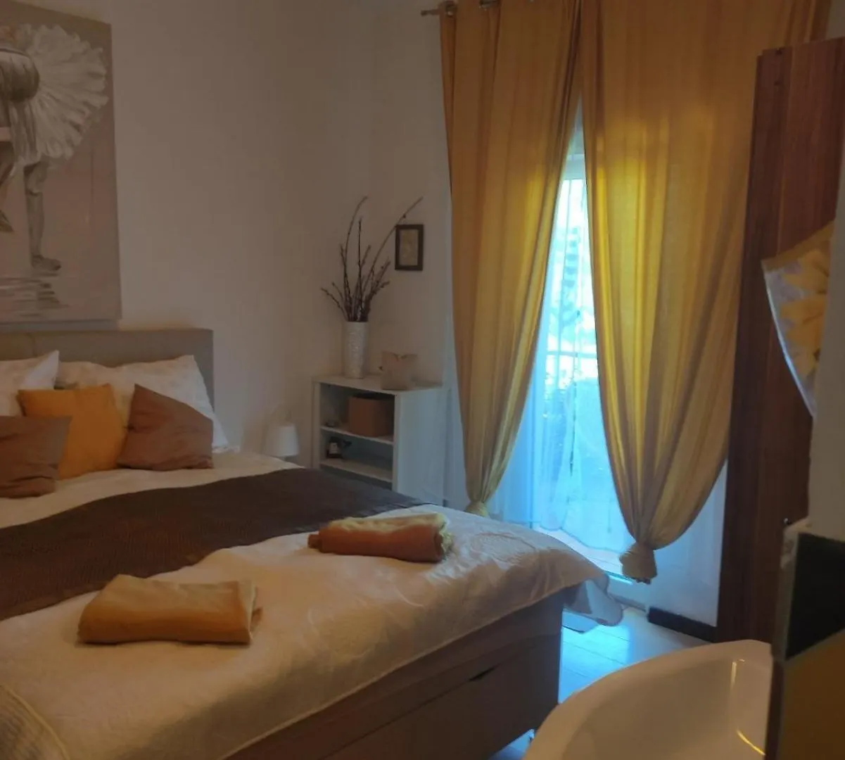 Apartments By The Sea Banjol, Rab - 22777 Rab Town