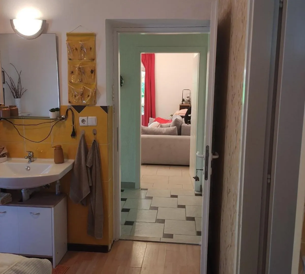 Apartments By The Sea Banjol, Rab - 22777 Rab Town