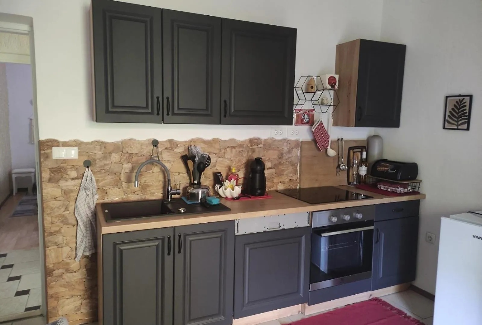 Apartments By The Sea Banjol, Rab - 22777 Rab Town